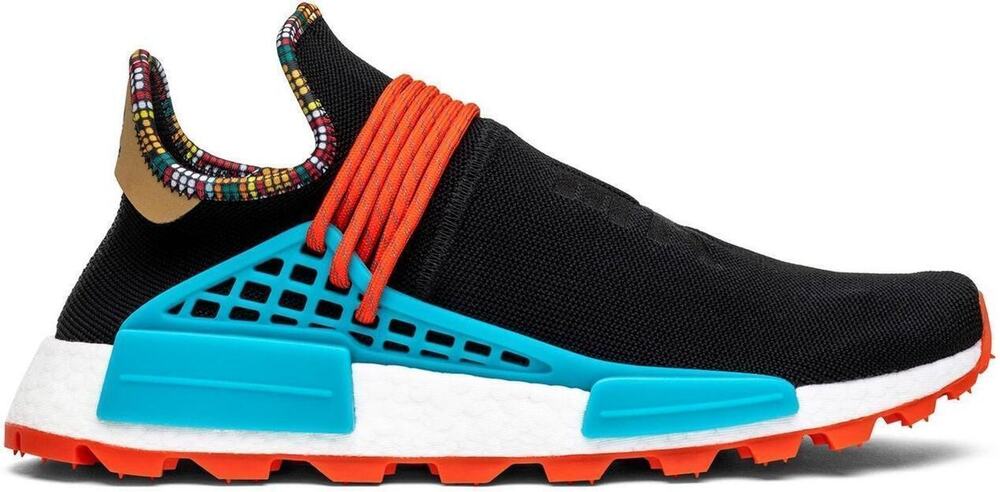 Adidas PW Inspiration Pack Black
